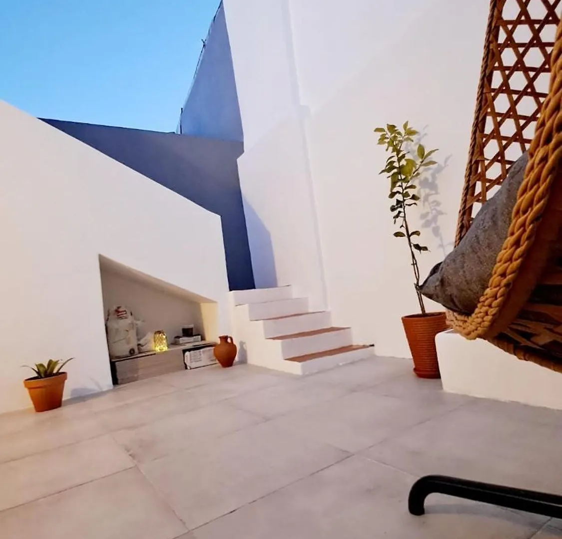 Algarvia Villa Parchal Portugal