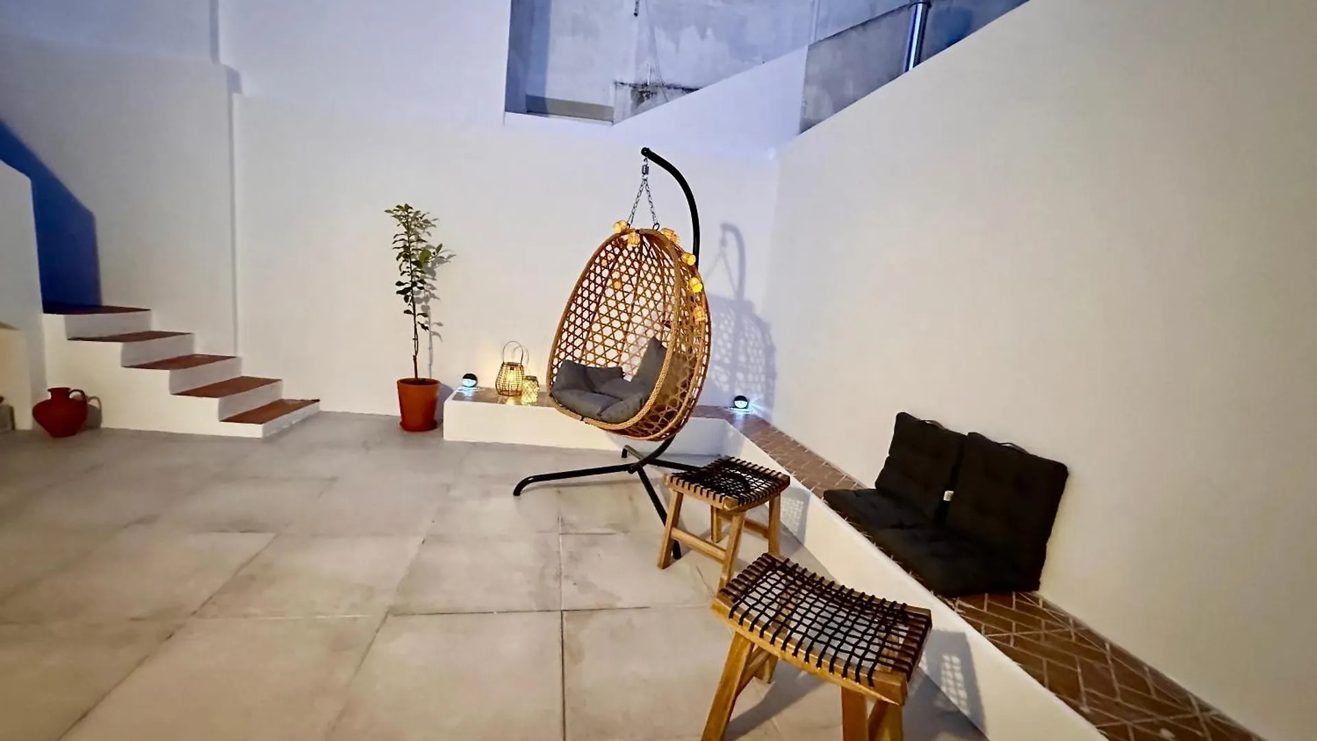 Holiday home Algarvia Villa Parchal