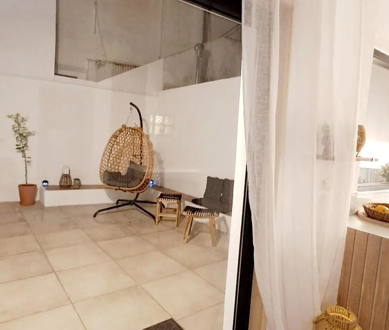 Holiday home Algarvia Villa Parchal