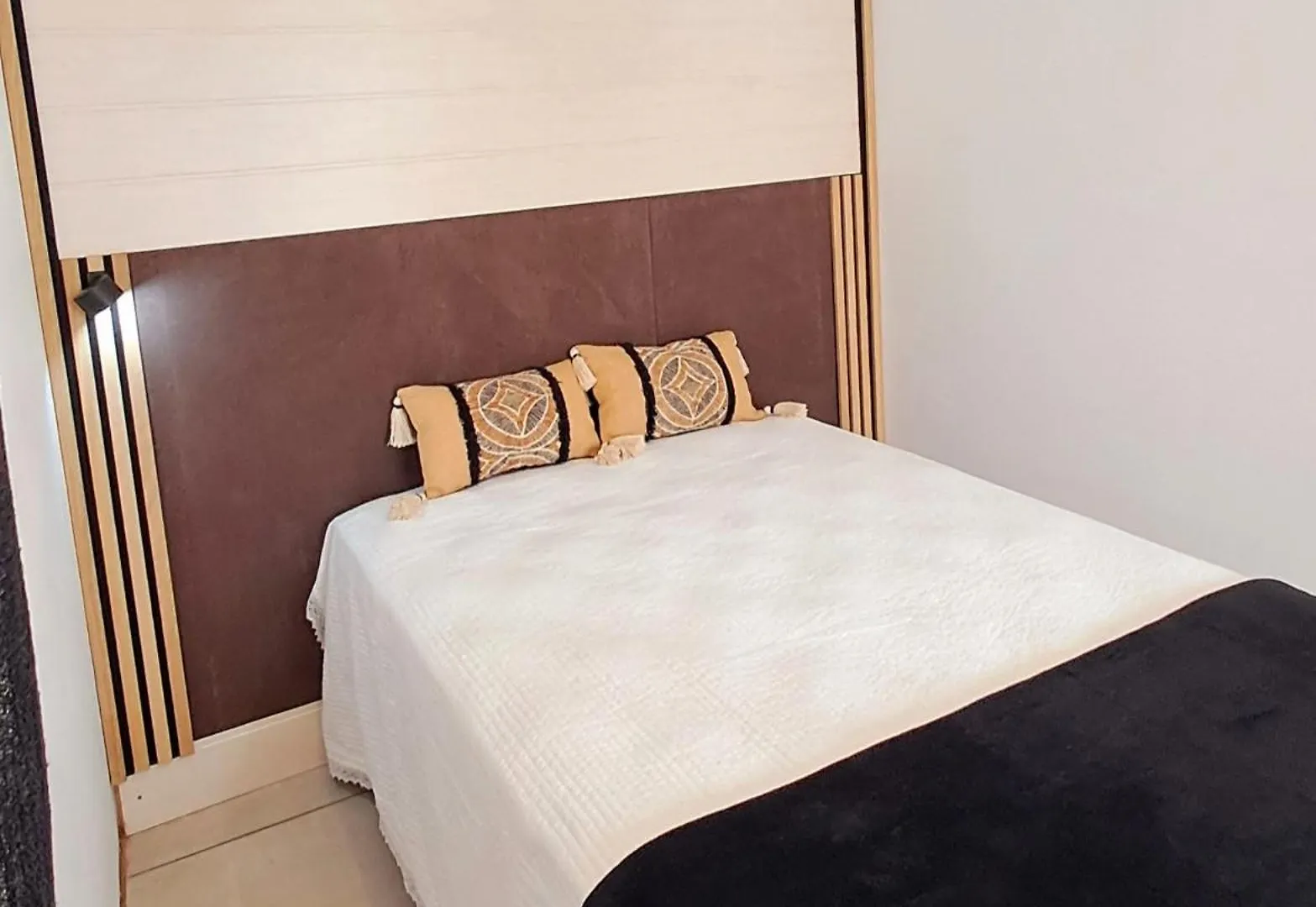 Holiday home Algarvia Villa Parchal Portugal