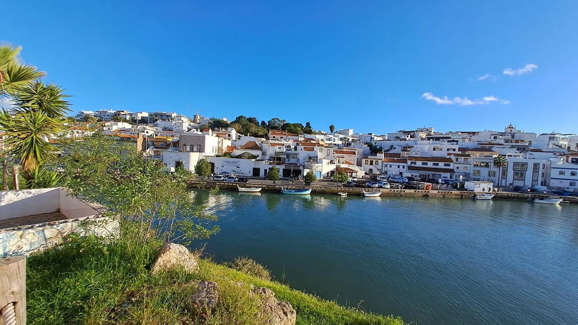 Holiday home Algarvia Villa Parchal