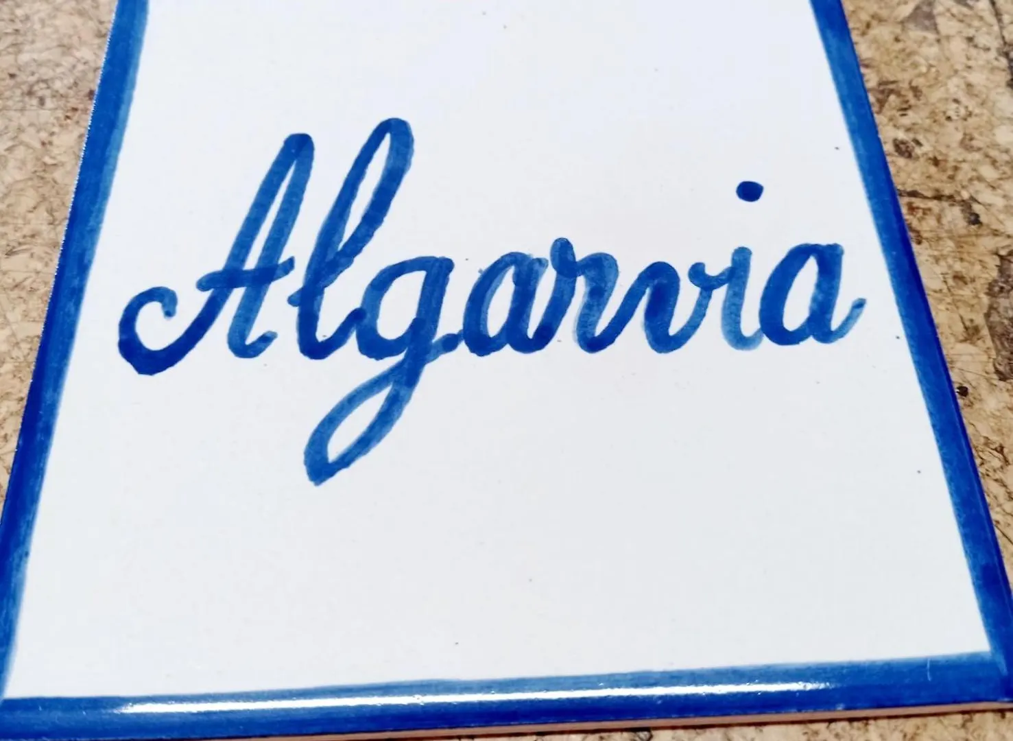 Holiday home Algarvia Villa Parchal