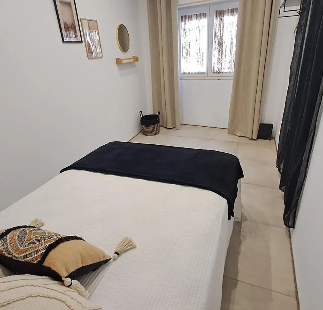 Algarvia Villa Parchal 0*,