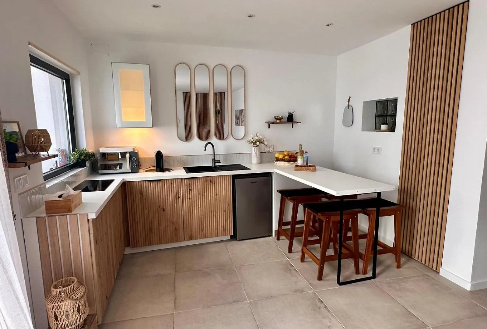 Holiday home Algarvia Villa Parchal Portugal