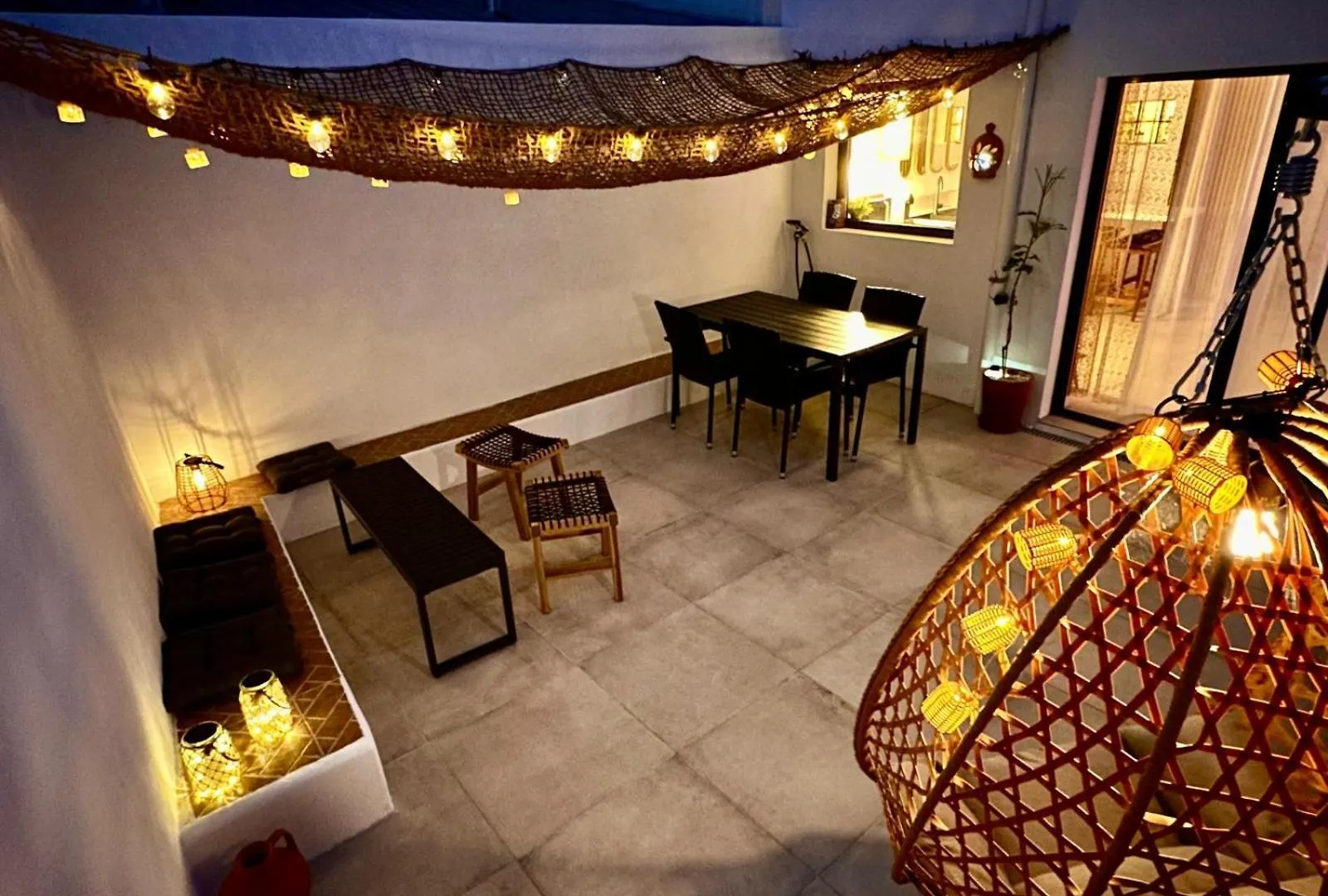 Algarvia Villa Parchal Holiday home